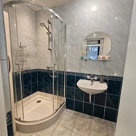 Mieszanie Starówka Apartament