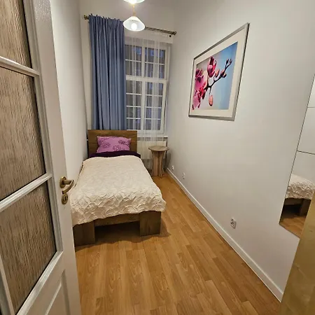 Mieszanie Starowka Apartment *