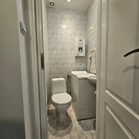 Mieszanie Starówka Apartament Gdańsk