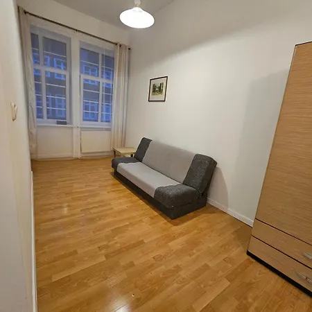 Apartament Mieszanie Starówka